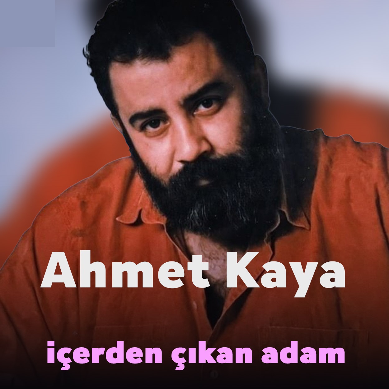 دانلود آهنگ احمد کایا içerden çıkan adam